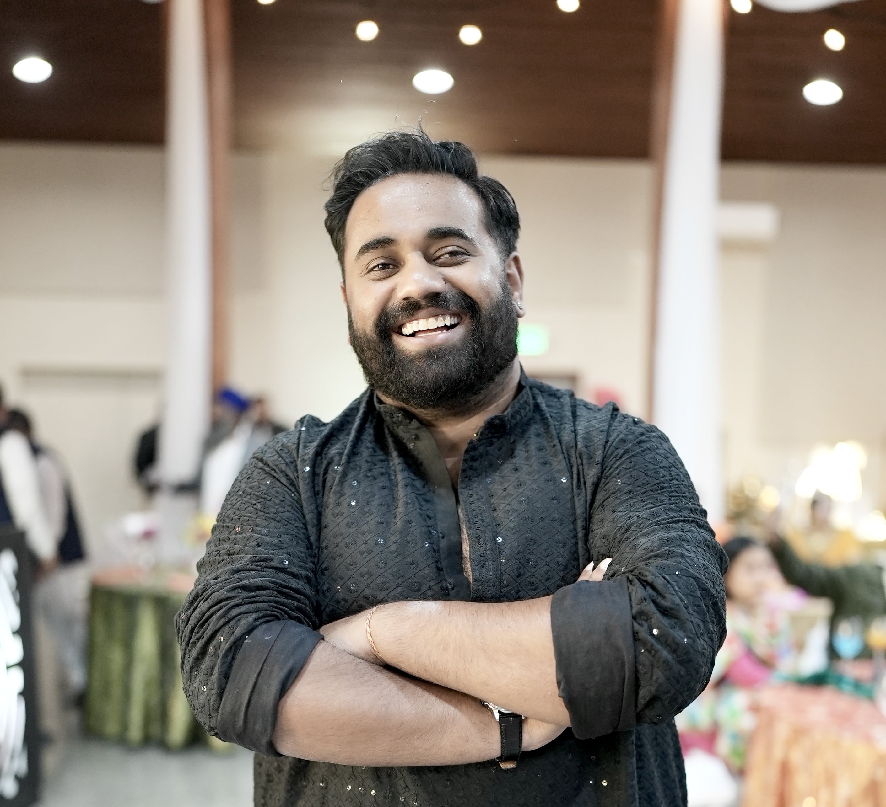 Arrjun Singh